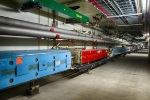 Fermilab Generates Most Powerful High-Energy Particle Beam for Neutrino Experiments