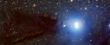 Brilliant Stars Emerge from Dusty Stellar Nursery