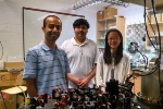 Cornell Physicists Develop Quantum-Compatible Mechanical Resonators