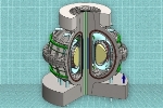 MIT Researchers Propose New Design for Practical Compact Tokamak Fusion Reactor
