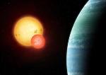NASA's Kepler Mission Discovers 10th Circumbinary Planet
