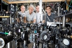 MIT Physicists Create Superfluid Gas in Record-High Magnetic Field