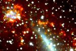 Spectacular ‘Kathryn’s Wheel’ Collision Spotted Near Milky Way Galaxy