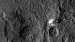NASA's Dawn Spacecraft Reveals Exciting New Details of Dwarf Planet Ceres