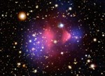 Astronomers at Georgia State University to Debate Scientific Theories about Dark Matter
