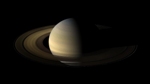 Researchers Suggest Higher Density of Particles in One Section of Saturn’s Rings