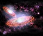 Converging Supermassive Black Holes Could Collide Sooner Than Expected