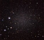 Sculptor Dwarf Galaxy Invaluable for Studying Star and Galaxy Formation
