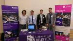 Centre for Quantum Photonics Researchers Attend Annual Research Forum of Royal Academy of Engineering