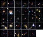 Citizen Scientists Help Researchers Discover New Gravitational Lenses in Far Away Galaxies