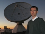 French Researcher Awarded Paolo Farinella Prize for Studies on Composition of Comets