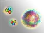Meson f0 Could be a Particle Composed of Pure Force