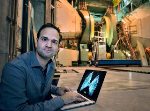Brookhaven Physicist Named Blavatnik Regional Award Finalist for Work Exploring Fundamental Nuclear Physics