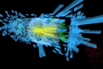 CMS Collaboration Reports on Very First Particle Collisions of Large Hadron Collider’s Second Run