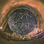 Berkeley Lab Scientists and Engineers had Played Key Roles in Nobel Prize-Winning Neutrino Research
