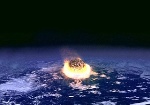 Mass Extinctions Linked to Comet and Asteroid Showers