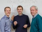 Theoretical Physicists Propose Scalable Quantum Computer Architecture