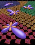 Physicists Discover Unusual Form of Matter