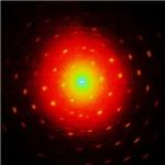Femtosecond Electron Pulses Enable Detailed Insight into Atomic Motions in Molecules