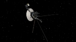 Voyager 1 was in a Region Where Magnetic Field was Deflected by the Solar Wind