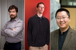 MIT Physicists Contribute to Project That Wins Breakthrough Prize in Fundamental Physics