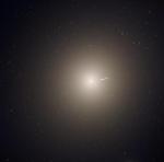 Astronomers Detect Thousands of Stellar 'Pulses' in Messier 87 Galaxy