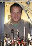 MPQ Scientist Awarded ERC Starting Grant for Study on Rydberg Dressed Quantum Many-Body Systems