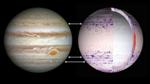 Researchers Generate 3D Simulations of Deep Jet Streams, Storms on Jupiter And Saturn