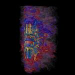 Researchers Simulate Rapidly Rotating Collapsed Stellar Core