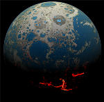 SwRI Planetary Scientist to Present 2015 Shoemaker Lecture on The Calm Before the Storm