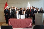 Canada’s TRIUMF and Japan’s KEK Enter New Partnership