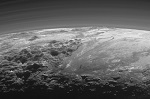 Behind-The-Scenes Look at New Horizons Mission to Pluto