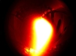 Physicists Produce First Helium Plasma in the Wendelstein 7-X Fusion Device