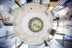 Large Underground Xenon (LUX) Proves to be the Most Sensitive Detector for Dark Matter