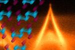 New Class of Topological Insulators Shows Promise for Spintronics, Quantum Computing