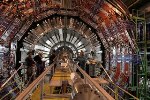 Bristol Physicists Play Leading Role in Search for Supersymmetry