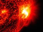 PPPL Researchers Identify Mechanism That May Halt Solar Eruptions Before They Leave the Sun