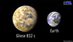 Super-Earths Could Contain Forbidden Compounds