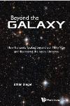New Book on ‘Beyond the Galaxy’ for Curious Minds