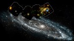 NuSTAR Captures Best High-Energy X-Ray View Yet of Andromeda Galaxy