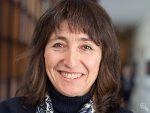 Professor Wendy Freedman to be Honored with Heineman Prize for Astrophysics