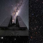New Discovery Provides Insight into Origins of First Stars in Early Universe