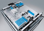 Hannover Messe 2016: Festo Highlights New Concepts for Industrial Application of Superconductors