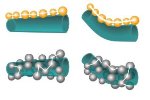 Quantum Dots of Iron on Boron Nitride Nanotubes Could Makes Wearable Tech More Versatile