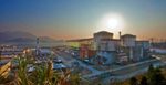 Daya Bay Collaboration Provides New Measurement of Total Antineutrino Flux