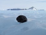 Secrets to Solar System Formation May be Hidden Beneath the Surface of Antarctic Ice Sheet
