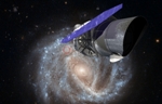 Berkeley Lab Astrophysicist to Lead Multi-Institute Team to Explore Dark Energy