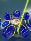 Scientists Generate Quantum Logic Operation Showing Incredible Resilience to External Influences