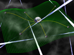 NANOGrav Study Shows Existing Radio Telescopes Could Detect Low-Frequency Gravitational Waves