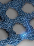 Researchers Create Atomically Coherent Quantum Dot Solids